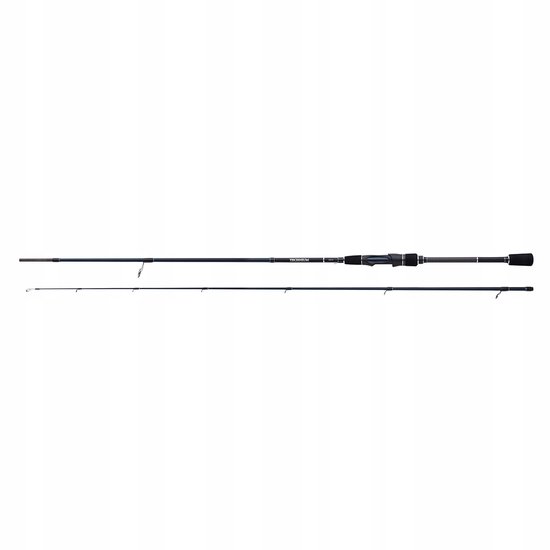 Shimano Technium AX Spinning Hengel 2,69m 7-21g XT100