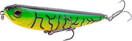 Shimano - Topwater Yasei Shock Stick F - Shimano van Shimano