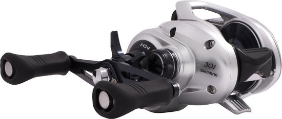 Shimano Tranx 301A - LH - Baitcastingreel van Shimano