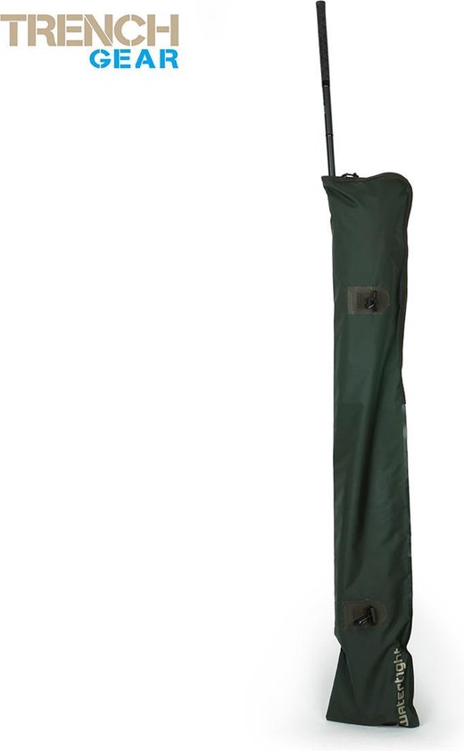Shimano Trench Stink & Stick Bag van Shimano