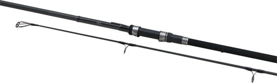 Shimano Tribal TX-2 - Karperhengel - 13ft - 3.00lb - 50mm van Merkloos