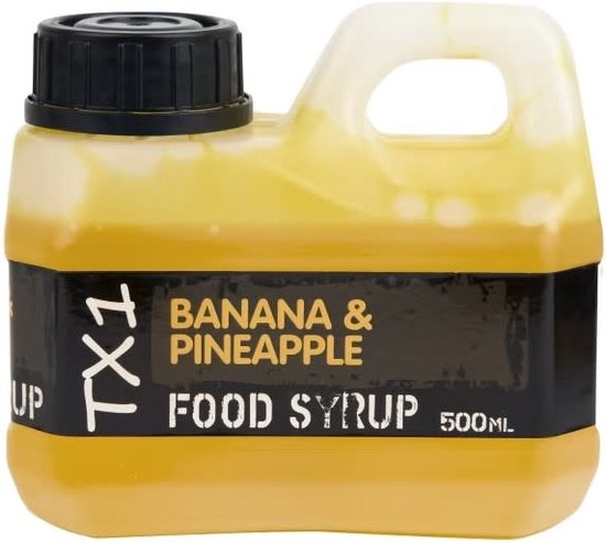 Shimano Tribal Tx1 Monster Crab Food Syrup | 500ml
