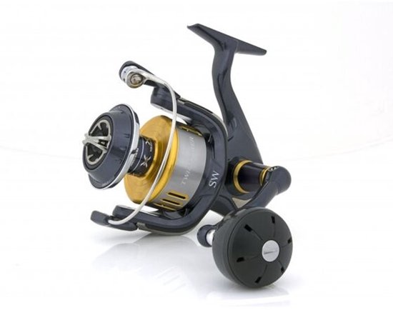 Shimano Twin Power 8000 SW-B XG 8000 van Shimano
