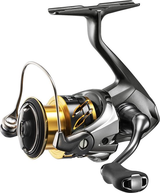 Shimano Twin Power FD 1000 Grijs 1000 - Aanbieding van Shimano