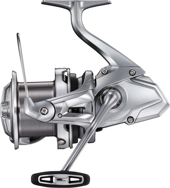 Shimano Ultegra 14000 XSE CI4+- Big Pit Molen - 600 gr - Ratio: 4.3:1
