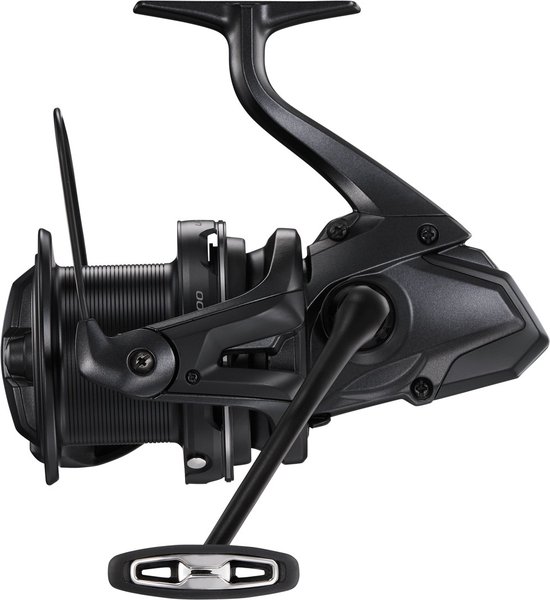 Shimano Ultegra 14000 XTE Big Pit Molen - Krachtige Karpermolen van Merkloos