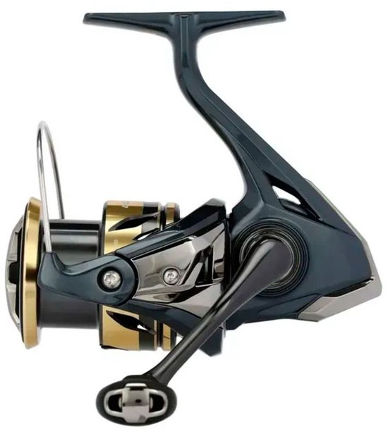 Shimano Ultegra C3000 Molen - Vissen met Precisie