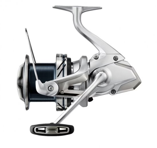 Shimano Ultegra XR XSD 14000 Zilver 14000 van Shimano