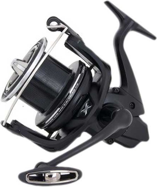 Shimano Ultegra XTD 5500 Karpermolen - Krachtige Prestaties van Merkloos