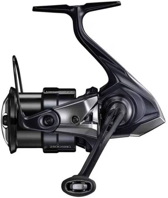 Shimano Vanquish FA Competition Edition C2500S