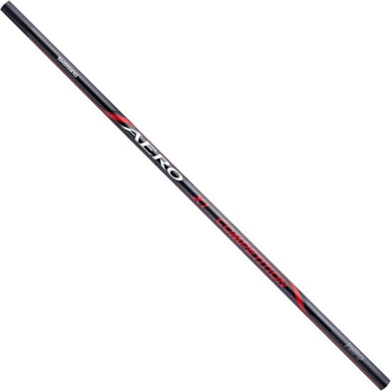 Shimano - Vaste hengel Aero X1 Pole - Shimano