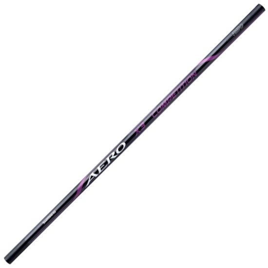 Shimano - Vaste hengel Aero X3 Pole - Shimano van Shimano