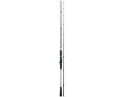 Shimano yasei AX pike casting | 2.50m 40-120g | 2pc