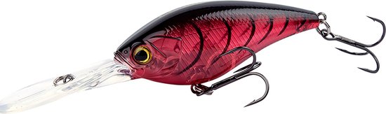 Shimano Yasei Cover Crank F DR Sinking 50mm - 8gr - diepte 4m+ - Kleur : Red Crayfish van Shimano