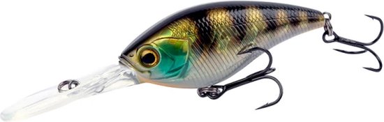 Shimano Yasei Cover Crank F MR 50mm - 7.5g - diepte 1-2.5m Perch van Shimano