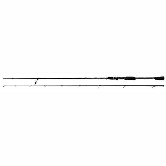 Shimano Yasei Dropshot & Light Jig hengel 210ML - 5-18g - roofvis