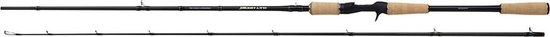 Shimano Yasei LTD Pike Crank & Spinnerbait 225 XH C - Spinhengel