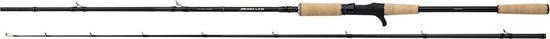 Shimano Yasei LTD Pike Swim & Softbait 255 XXH C - Spinhengel