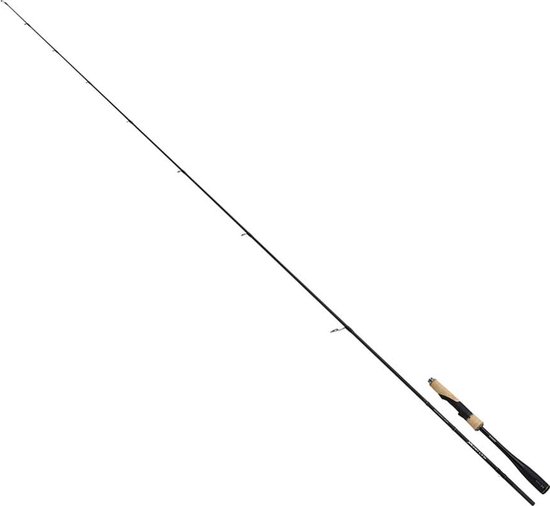 Shimano Yasei LTD Zander Vertical Jigging | 1.98m | 12-28g (B) van Merkloos