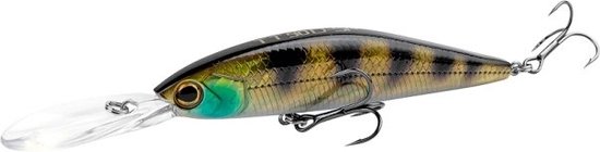 Shimano - Yasei Trigger Twitch D-SP - 9,0cm - 12g - Shimano van Shimano