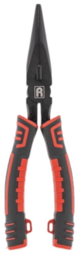 Short Nose Pliers 20cm Rozemeijer van Rozemeijer