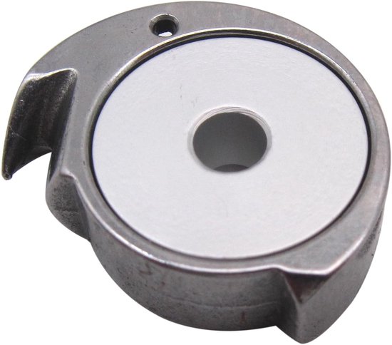 - Shuttle Haak # 8603 & Bobbin # 8604 voor Singer 29K # 8603 + 8604, 1 set