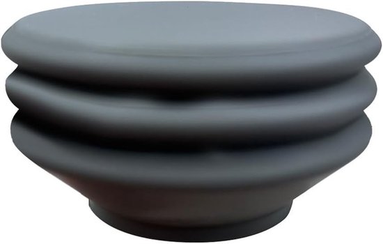 Silicone Bewaarbelgen voor Zero Koffiemolen - Duurzaam, Flexibel en Gemakkelijk te Gebruiken