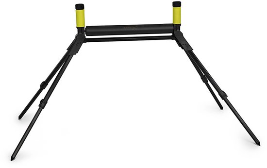 Single Compact Pole Roller