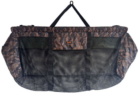 Skarp Camo Recovery Sling - karper weegzak