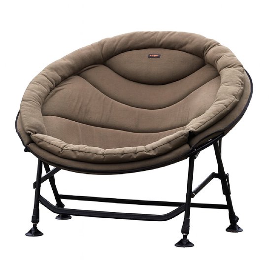 Skarp Relax Chair - karper stoel - visstoel van Merkloos