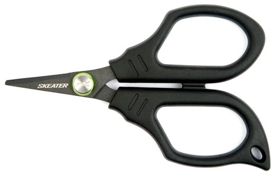 Skeater Braid And Mono Scissors van Merkloos