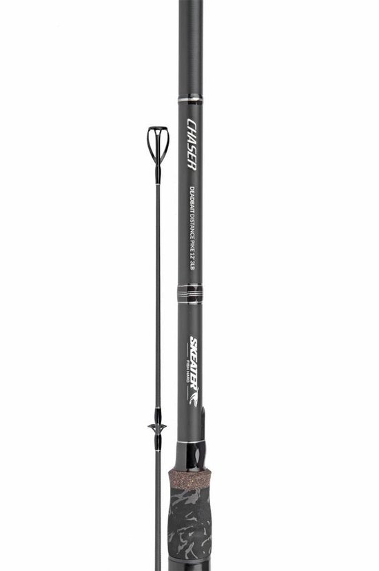 Skeater Chaser Deadbait Distance - 12ft - 3lb van Skeater