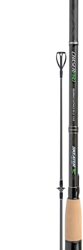 Skeater Chaser Pro Deadbait Distance XS | 12ft | 3.5lb van Merkloos