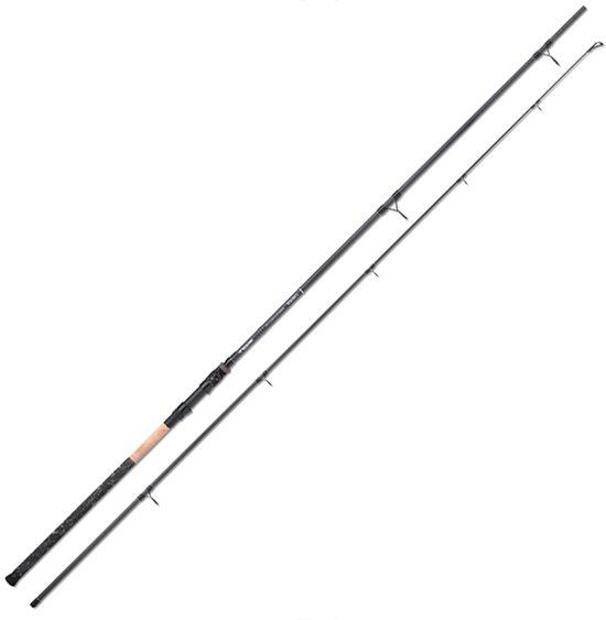 Skeater - Chaser Pro Deadbait Perch & Zander Rod - 3.35m / 22,50lb- Skeater van Merkloos