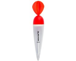 Skeater Deadbait Hi-Viz Drifter Pike Float 11g van Skeater