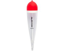 Skeater Deadbait Hi-Viz Stalking Pike Float 25g van Skeater