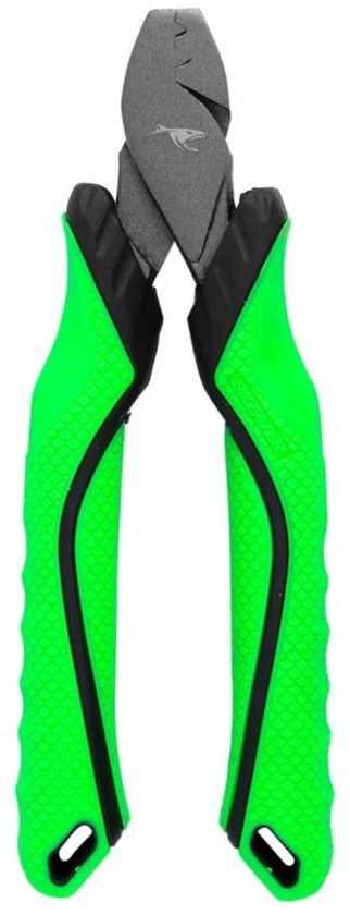 Skeater Gripjaw Crimping Pliers | 14cm van Merkloos