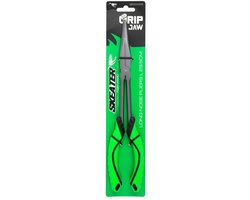 Skeater Gripjaw Long Nose Pliers L | 28cm van Merkloos