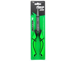Skeater Gripjaw Long Nose Pliers Slim | 22cm van Merkloos