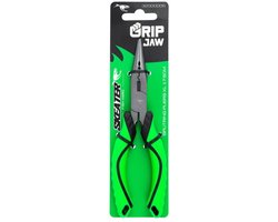 Skeater Gripjaw Splitring Pliers XL | 15.5cm van Merkloos