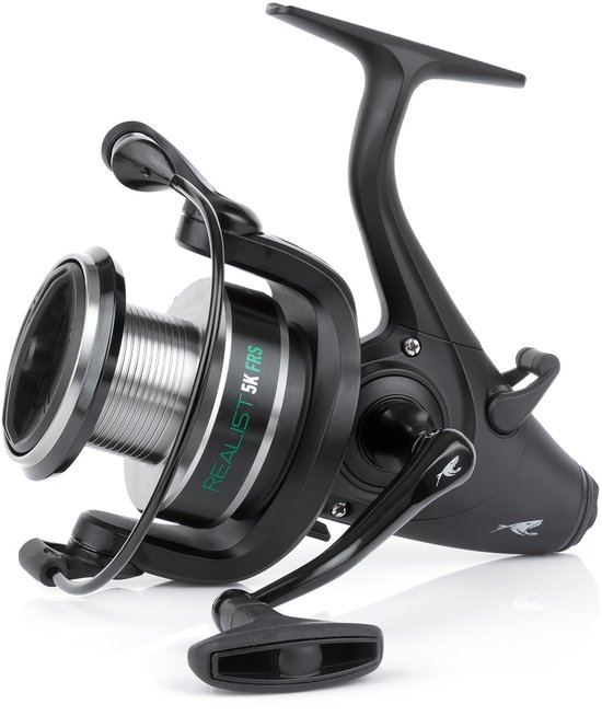 Skeater - Realist FRS / 5K - Skeater