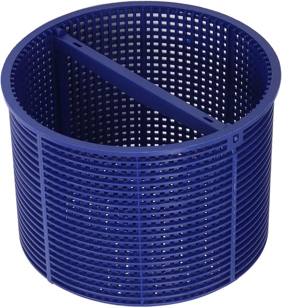 Skimmer Mand, Grond Zwembad Filter Mand Skimmer, Effectieve Reiniging Multifunctionele Zwembad Filter Mand Vervanging Voor Zwembad