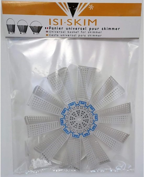 skimmer mand