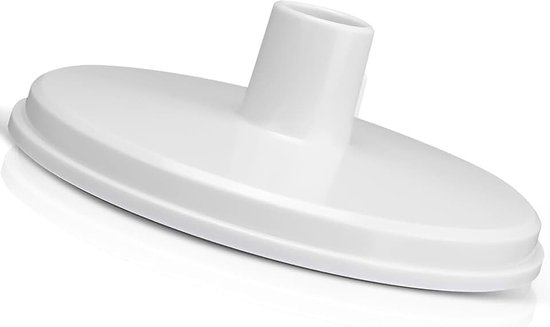 Skimmer zuigplaat, zuigplaat voor skimmer, zwembadskimmer, vacuümplaat, adapter, zwembadskimmerplaat voor binnenzwembad en zwembad