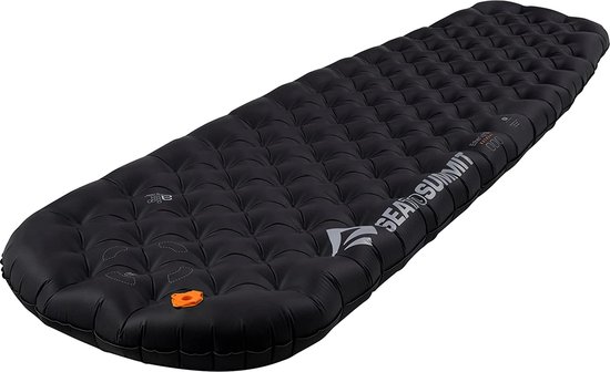 Slaapmat – sleeping mat – Zelfopblazend van Lifesgoods