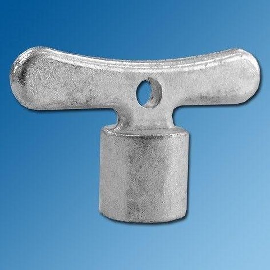 Sleutel voor slangwartelkraan van GARDENA