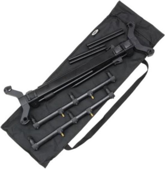 Slider Rodpod 3 hengels