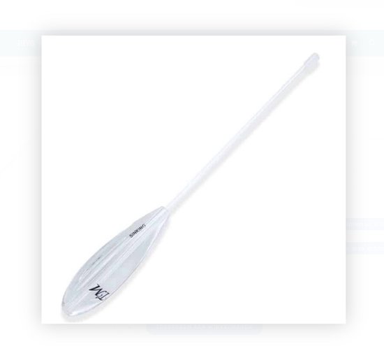 Slow Sinking- dobber 2st. van Spro