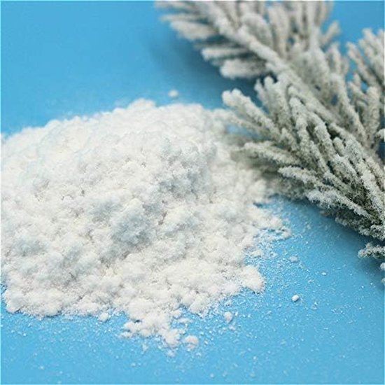 Sneeuw voor Kerstboom (Flock Snow) 1kg