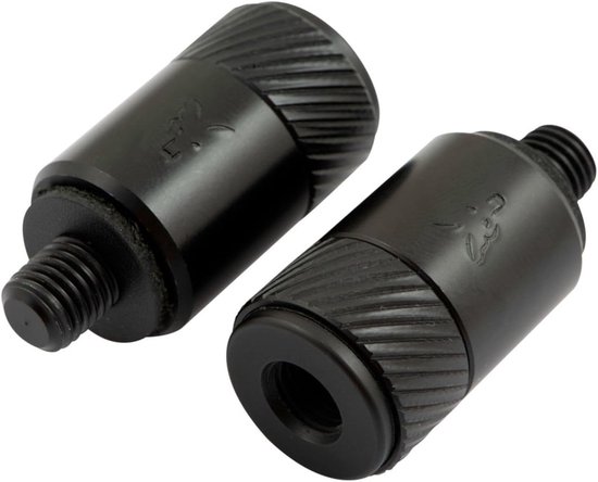 Snelle Bankstick Adapters met Quick Release Systeem